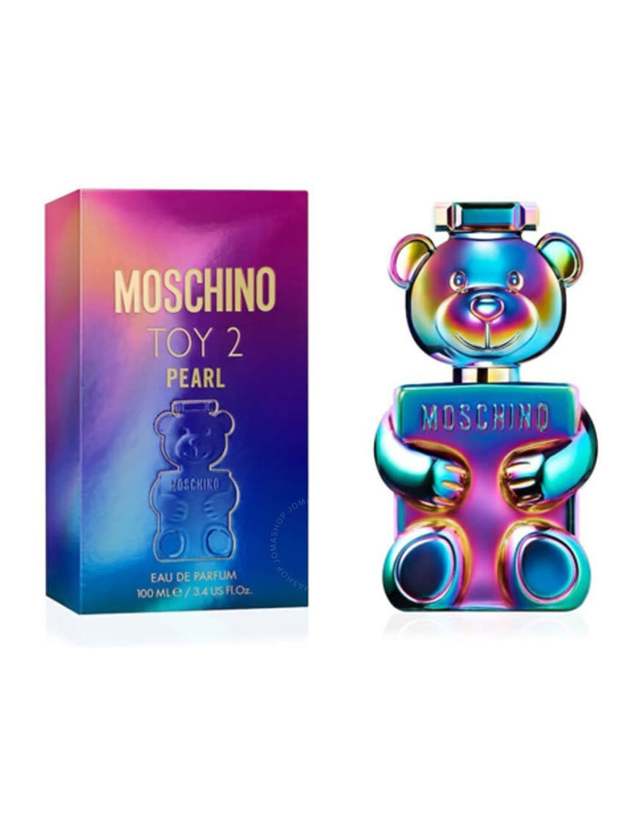 MOSCHINO TOY2 PEARL 3.4oz W EDP