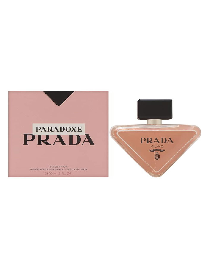 PRADA PARADOXE 3.0oz W EDP SPRAY