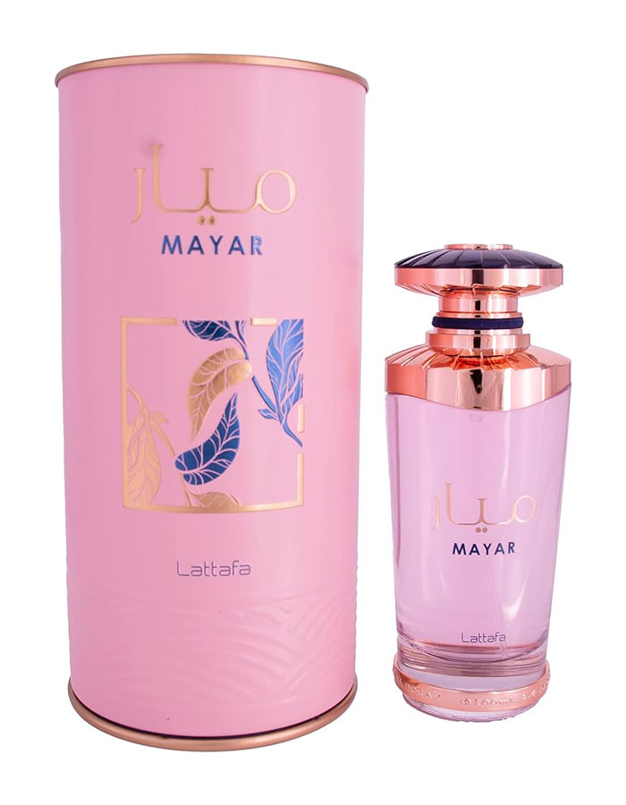 MAYAR 3.4oz W EDP SPRAY