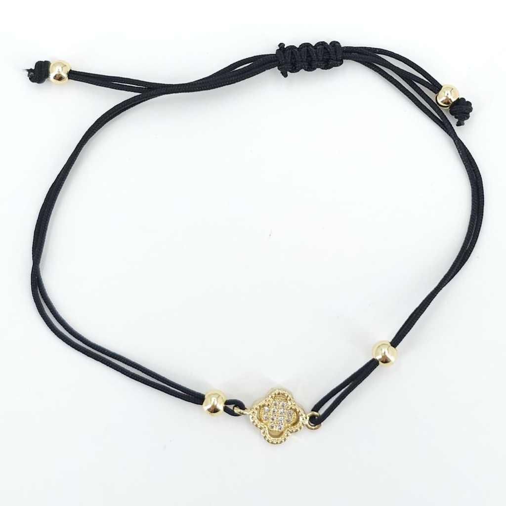 Pulsera Brass