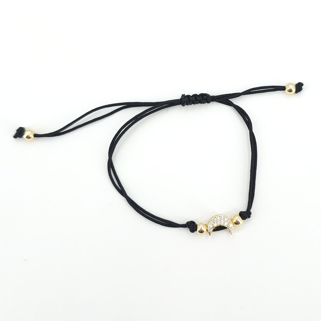 Pulsera Brass