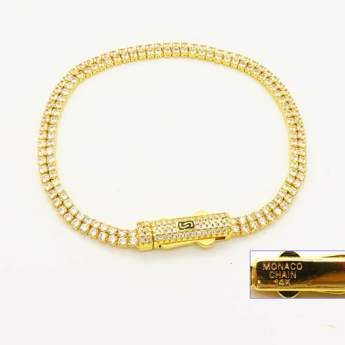 Pulsera Monaco