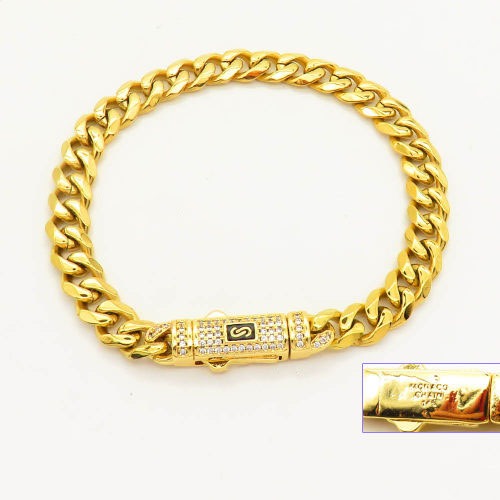 Pulsera Monaco
