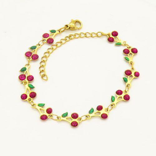 Pulsera Acero