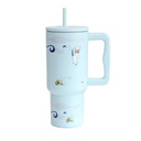 Vaso Termico Snoopy