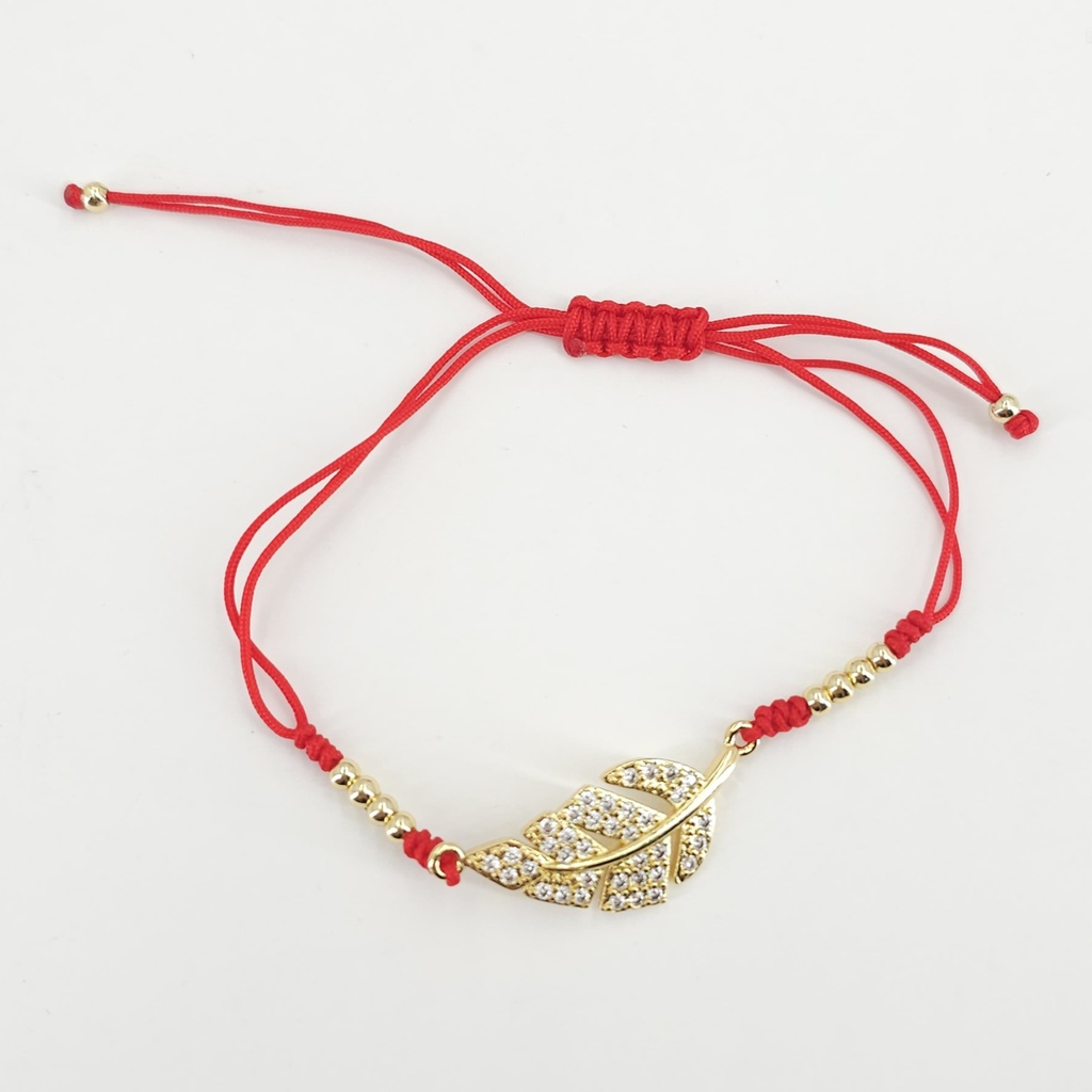 Pulsera Brass