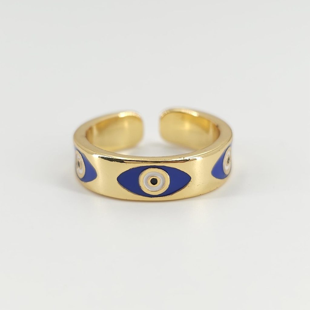 Anillo Brass