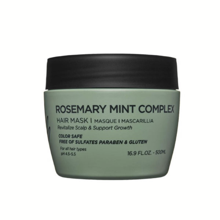 LS Mascarilla Rosmery &amp; Mint