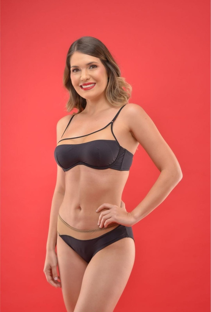 Brasier Sensuel