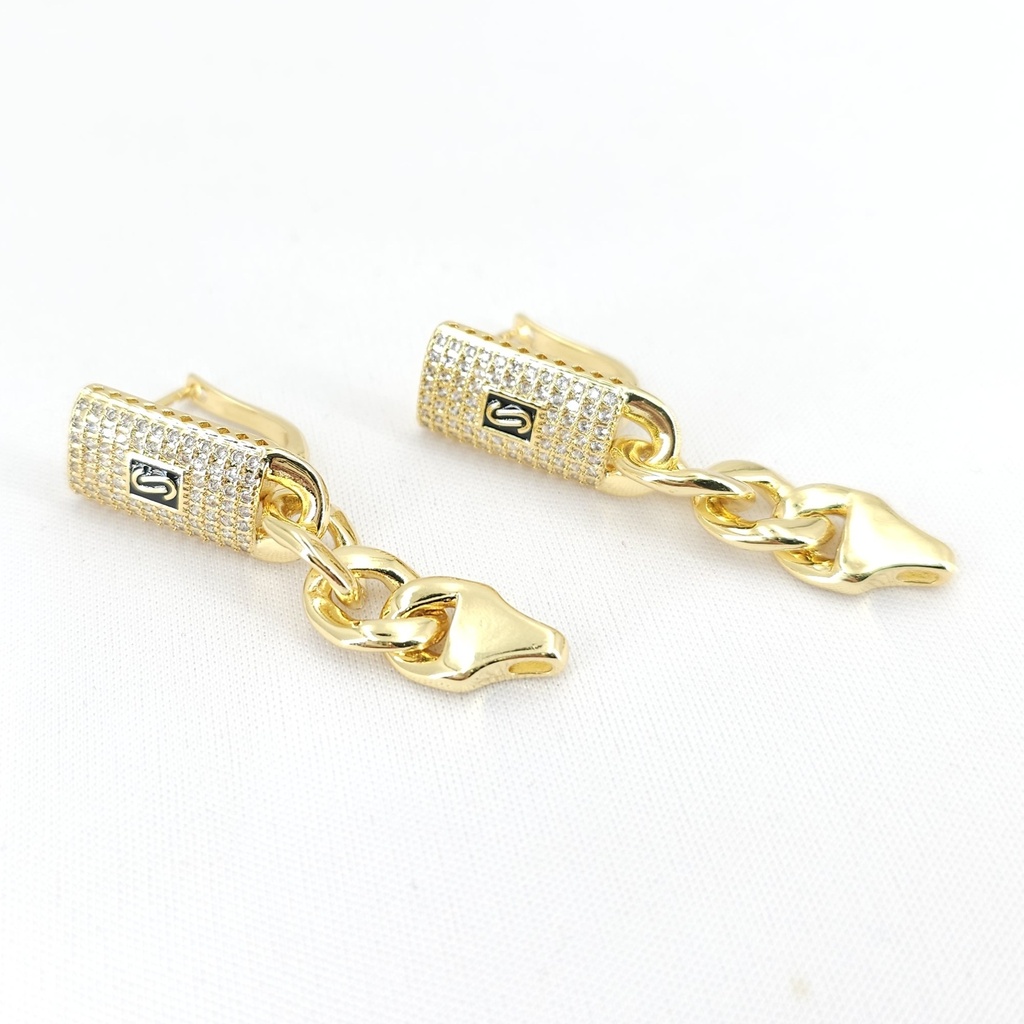 Pulsera Cartier