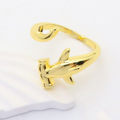 Anillo Brass