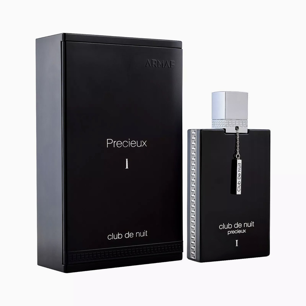 ARMAF CLUB DE NUIT PRECIEUX 1 EXTRAIT DE PARFUM FOR MEN  1.85 OZ