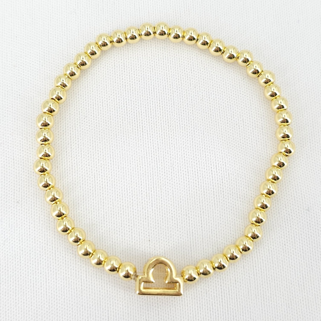 Pulsera de Brass