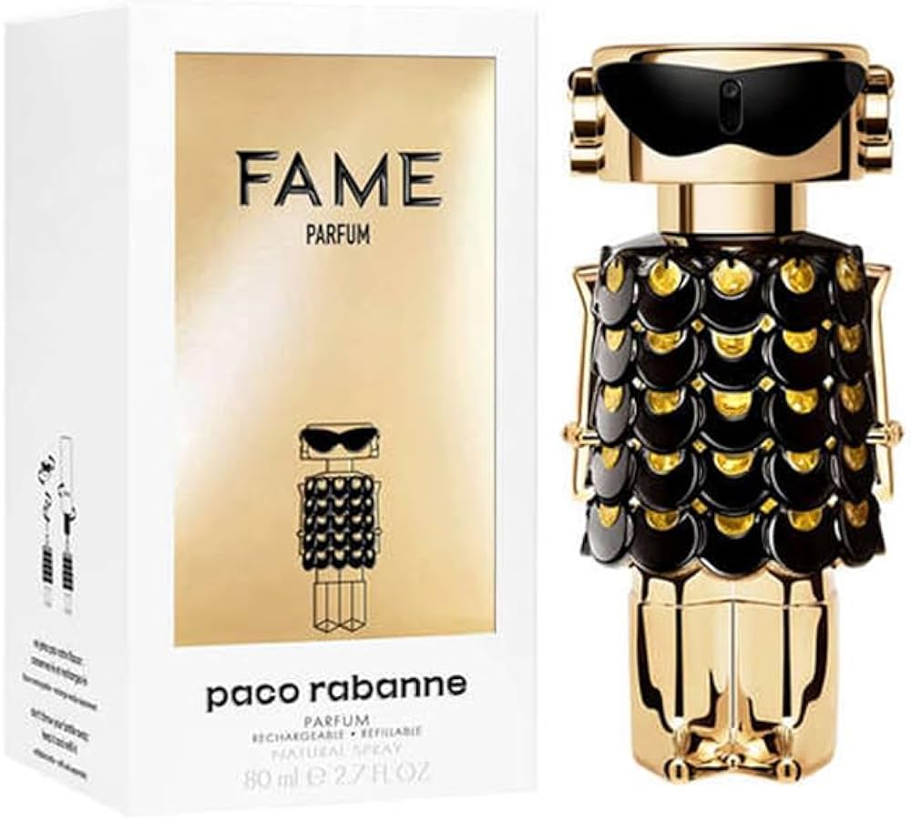 Paco Rabanne Fame Parfum 2.7oz EDP