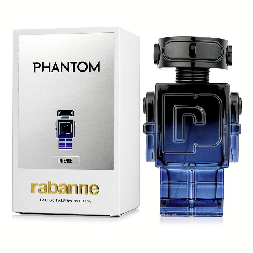 Pacco Rabanne Phanton Intense 3.4oz EDP