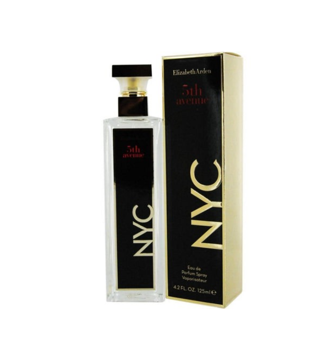 5TH Avenue NYC 4.2oz EDP