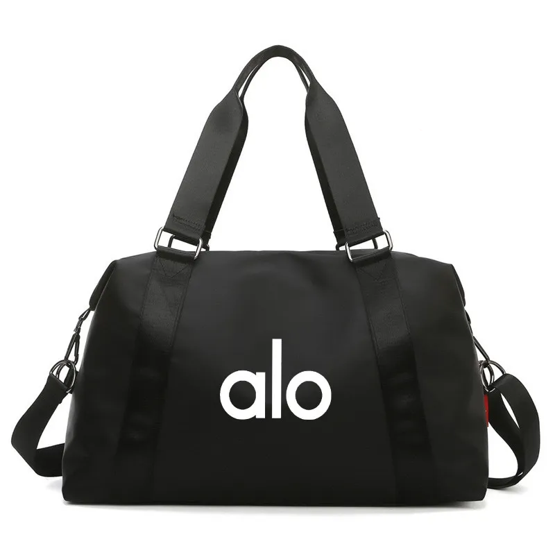 Alo Yoga A203U Black