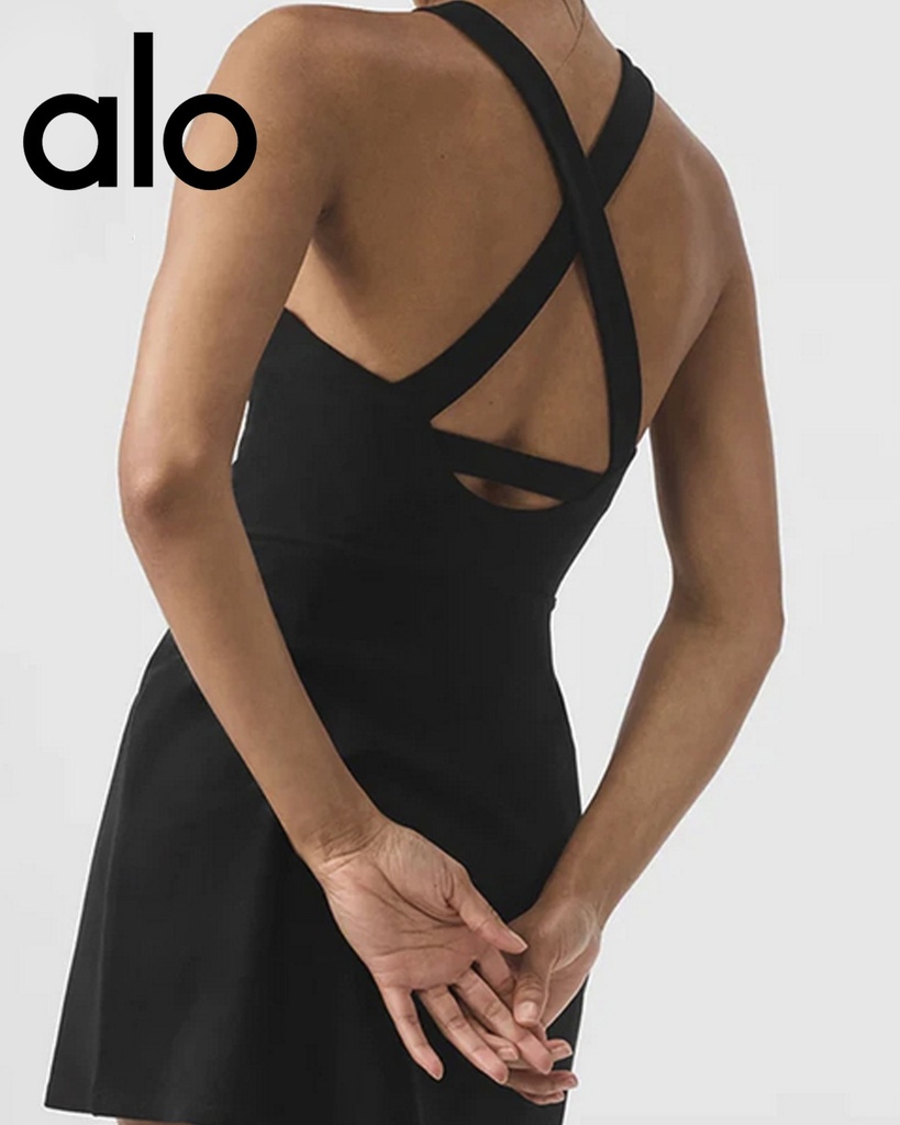 Vestido ALO