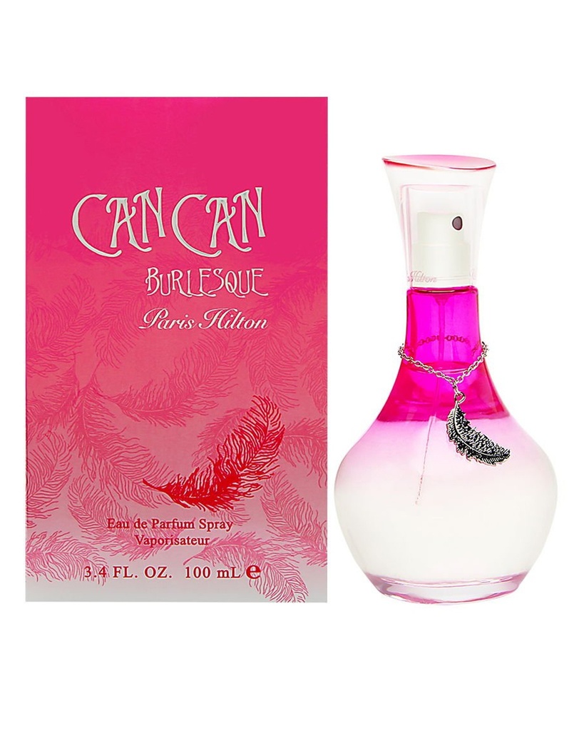 CAN CAN BURLESQUE 3.4oz W EDP SP