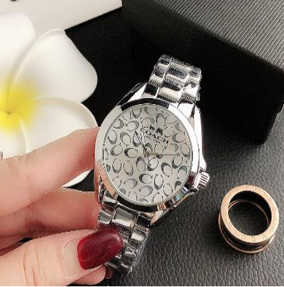 Reloj de marca Guess replica