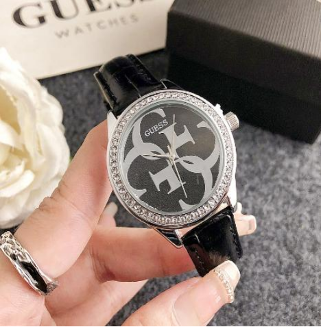 Reloj de marca Guess replica