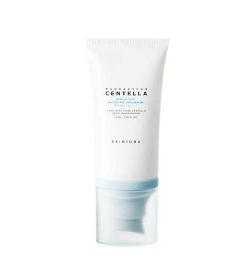 Skin1004 Madagascar Centella Hyalu-Cica Water-Fit Sun Serum [50ml]