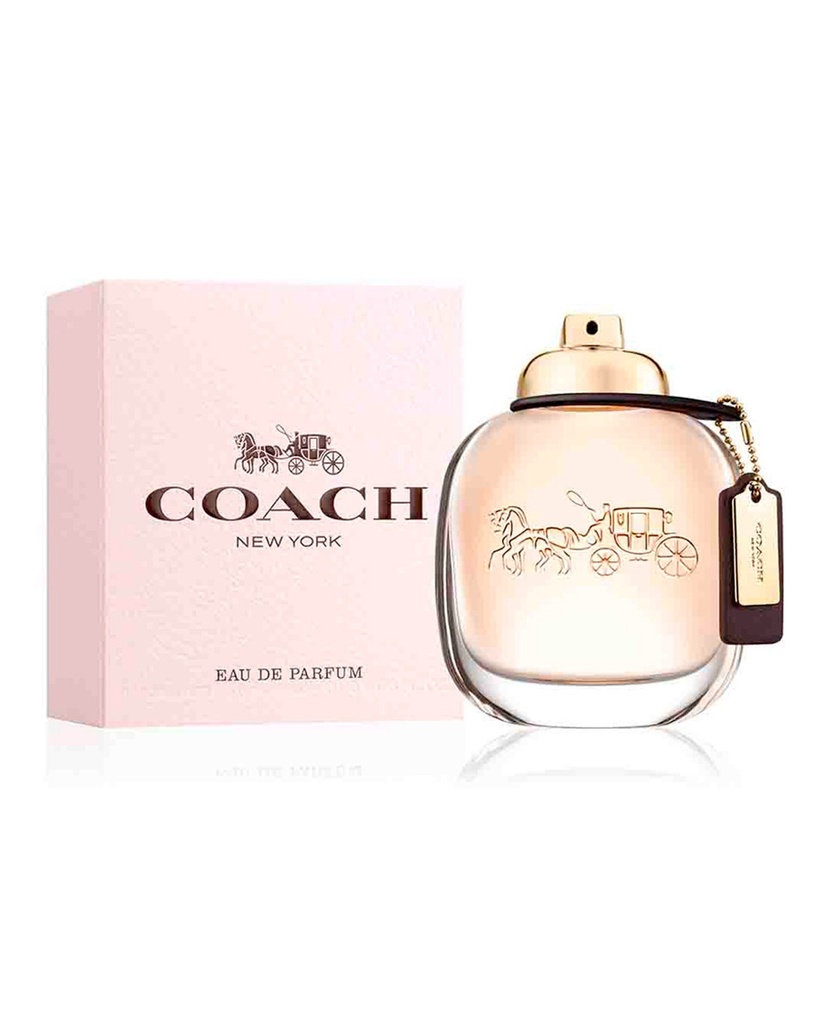 COACH NY 3.0oz W EDP SPRAY