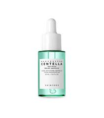 Skin1004 Madagascar Centella Tea-Trica Relief Ampoule Mini [30ml]