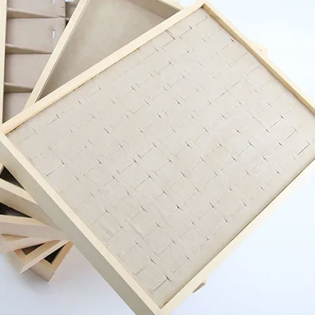 Exhibidores y Joyeros