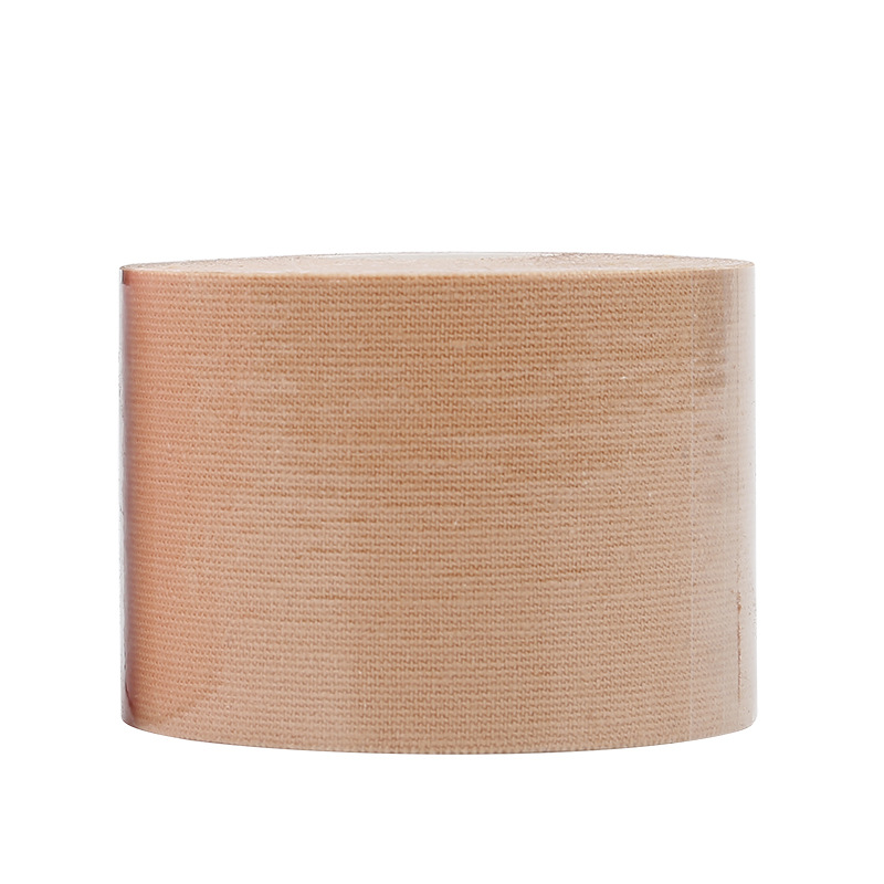 Body tape 2.5cm color beige