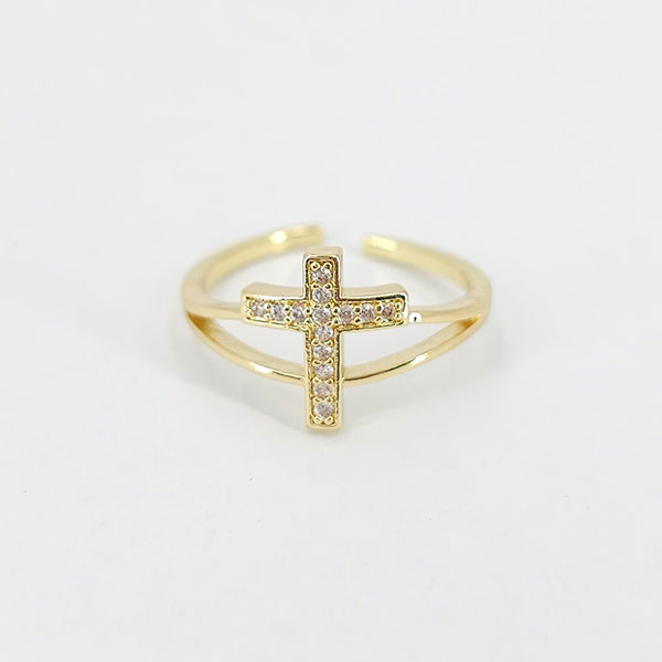 Anillo Brass