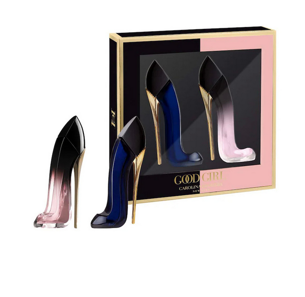 Carolina Herrera Mini Trio 7ML (copia)