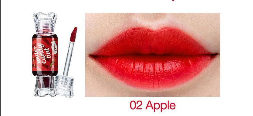 Saemmul Saemmul Water Candy Tint - [#02 Apple]