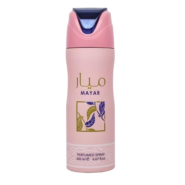 Lattafa Perfumed Spray mayar 200ml 6.7 fl.oz