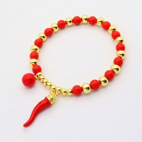 Pulsera Acero