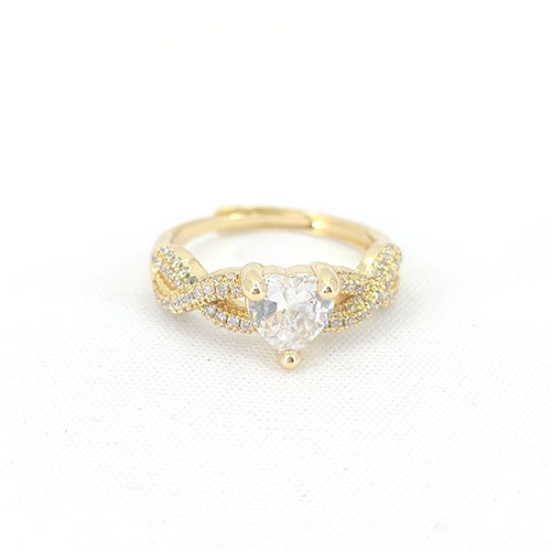 Anillo Brass