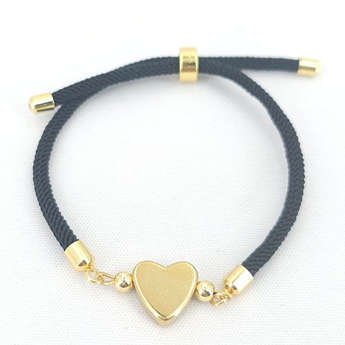 Pulsera Brass