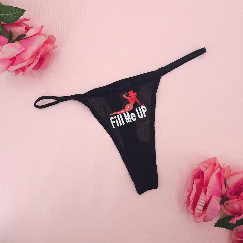 Panty Frases