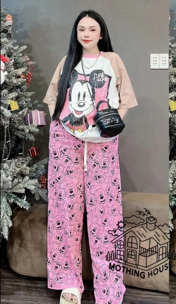 Conjunto MH