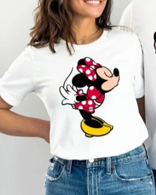 Camisa Valentine