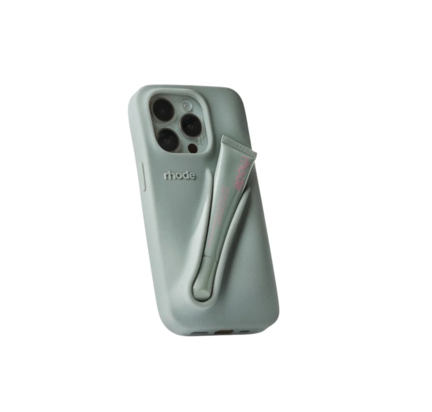 Case Rhode (UNSCENTED) con Gloss