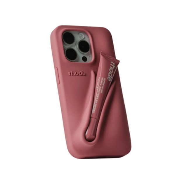 Case Rhode (SALTY TAN) No incluye Lip Gloss