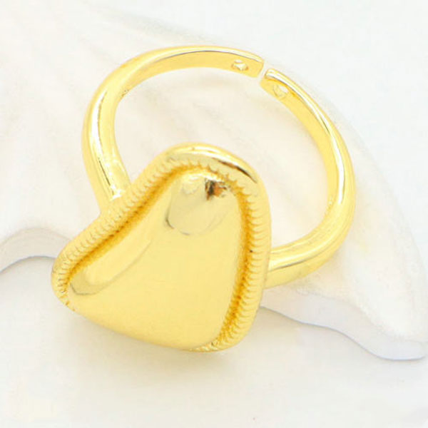 Anillo Brass