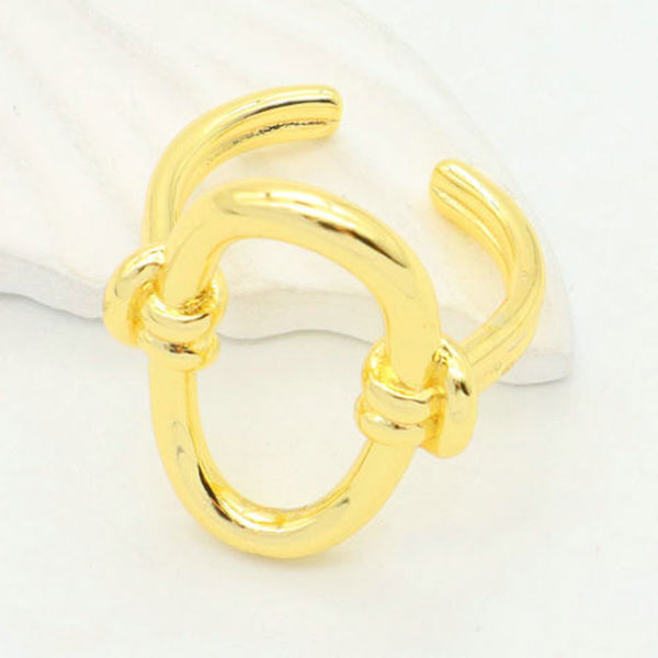 Anillo Brass