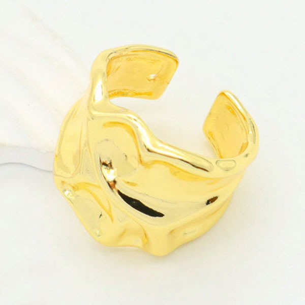 Anillo Brass