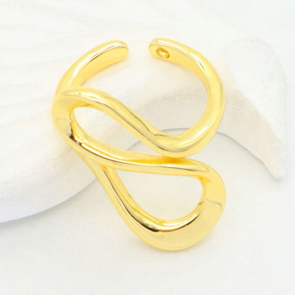 Anillo Brass