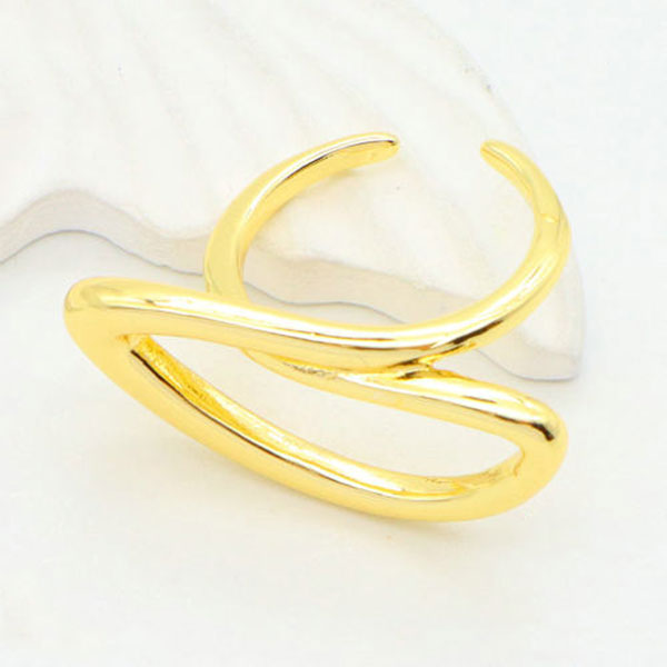 Anillo Brass