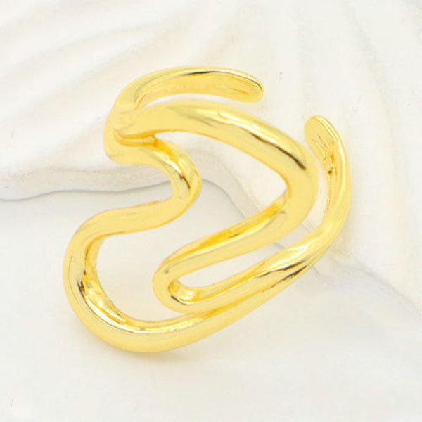 Anillo Brass