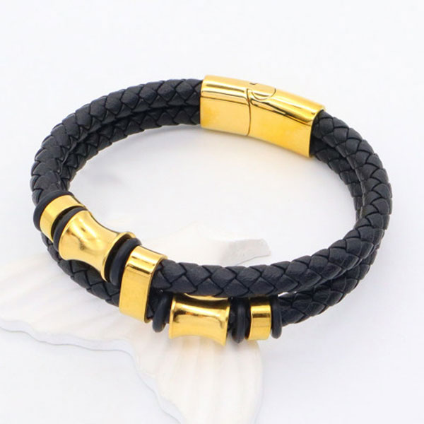 Pulsera Acero