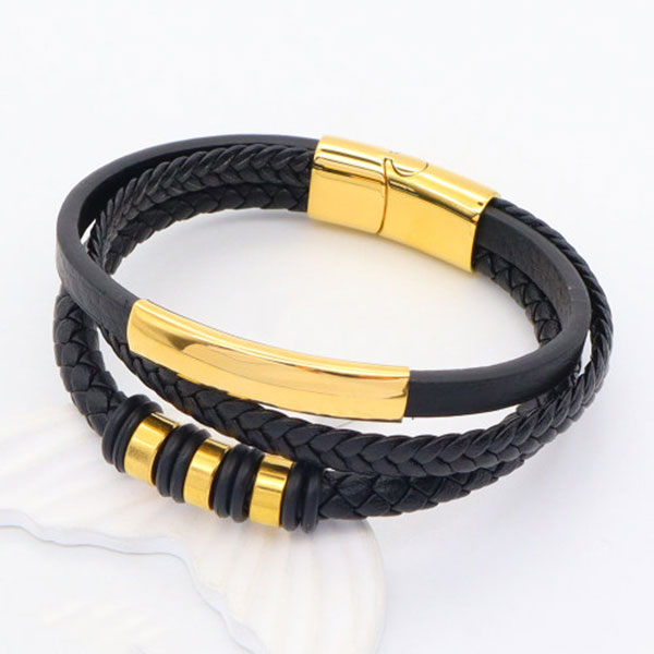 Pulsera Acero